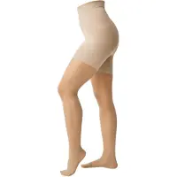 Next Nylonstrumpbyxa mörkbeige