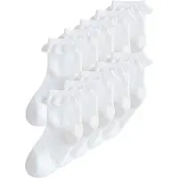Next Sockor vit