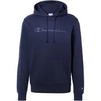 Champion Sweatshirt marinblå