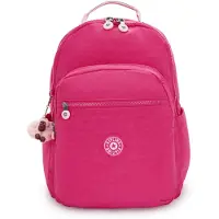 Kipling Seoul College Extra 32l Damryggsäck