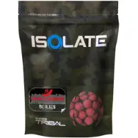 Shimano Fishing Iso Boilie Chili&korv 3kg