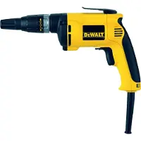 DeWalt Elskruvdragare DW274; 540 W