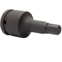 Cofan 3/4´´ 19 Mm Krafthylsa