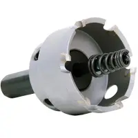 Cofan Hålsåg För Metall 40 Mm