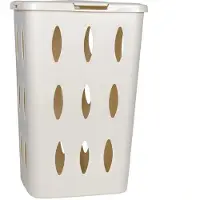 Cofan 63x32x41 Cm 60l Klädkorg