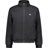 Tommy Hilfiger Tommy Jeans Logo Padded Zip Thru Jacket