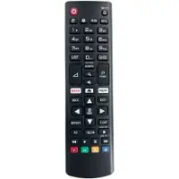 24.Se Kompatibel Fjärrkontroll AKB75095308 till LG