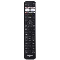 Panasonic N2QBYA000056 Fjärrkontroll