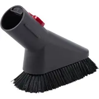 24.Se Mjuk mini-borstmunstycke till Dyson V7 / V8 / V10 / V11 / V12 / V15