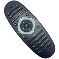 24hShop Kompatibel Fjärrkontroll 242254990301 till Philips