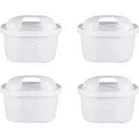 24.Se 4-pack Vattenfilter till Brita MAXTRA vattenfilterkannor