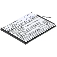 24hShop Batteri till SmartPhone, Mobil för BQ Aquaris M5
