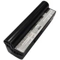 Cameron Sino Batteri till Notebook, Bärbar dator för Asus Eee PC 701, Eee PC 701C, Eee PC 800 m.fl.