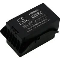 24.Se Batteri till Drönare för JJRC X12