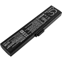 Cameron Sino Batteri till Notebook, Bärbar dator för Asus W7J, M9J, W7SG m.fl.
