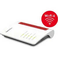 FRITZ! 4050 Router