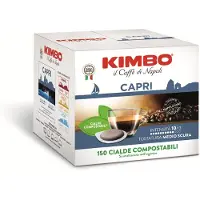 KIMBO CAPRI – ESE-pods 44 mm, 150 st à 7,3 g