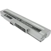Cameron Sino Batteri till Notebook, Bärbar dator för Samsung Q40 Pro U1400 Silver, Q30TWM733 m.fl.