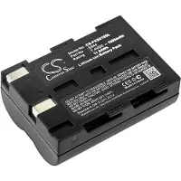 123accu Batteri till Utrustning, undersökning, test för FURUKAWA S218, S218R