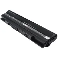 Cameron Sino Batteri till Notebook, Bärbar dator för Asus Eee PC 1201N, Eee PC 1201T Eee PC 1201 m.fl.