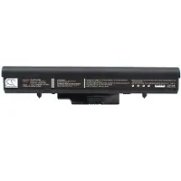 123accu Batteri till Notebook, Bärbar dator för HP 510, 530