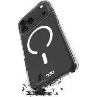 Puro Cover Apple iPhone 17 Pro Max PUIPC17P69IMPCLD3OTR