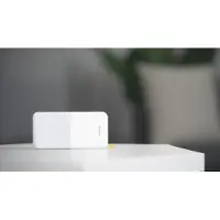 Huawei E5586-326 MiFi router upp till 16 enheter 195 MBit/s MIMO Vit