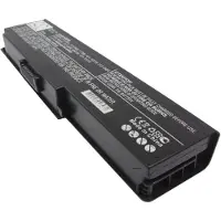 123accu Batteri till Notebook, Bärbar dator för DELL Vostro 1400, Inspiron 1420