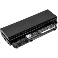 123accu Batteri till Notebook, Bärbar dator för DELL Mimi 9, Inspiron 910, PP39S m.fl.