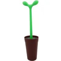 Alessi Asg04 Toalettborste