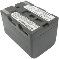 Cameron Sino Batteri till Kamera för Leaf AFi-II 7, Aptus 22, Aptus 65 m.fl.
