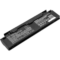 Cameron Sino Batteri till Notebook, Bärbar dator för Sony VAIO VGN-P29VN/Q, VAIO VGN-P530H/Q m.fl.