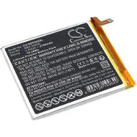 123accu Batteri till SmartPhone, Mobil för Doro 8050, DBS-0230