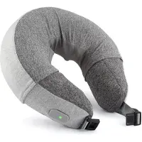 Medivon Neck Massager Puffy Grey
