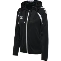 Hummel Core 2.0 Sweatshirt Med Dragkedja