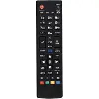 24.Se Kompatibel Fjärrkontroll AKB73975728 till LG TV