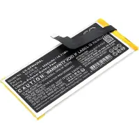 123accu Batteri till SmartPhone, Mobil för Google G025E, G025H, G6QU3 m.fl.