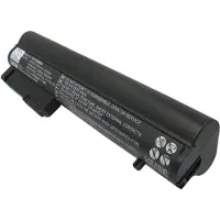 123accu Batteri till Notebook, Bärbar dator för HP EliteBook 2533t, Elitebook 2540p, 2533t m.fl.