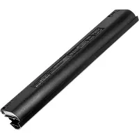Cameron Sino Batteri till Notebook, Bärbar dator för Clevo M1111, M1110, M1115 m.fl.