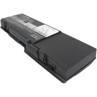 Cameron Sino Batteri till Notebook, Bärbar dator för DELL Latitude 131L, Inspiron 1501 m.fl.