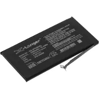 123accu Batteri till SmartPhone, Mobil för Apple iPhone 13, iPhone 13 5G, A2635