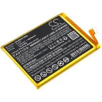 123accu Batteri till SmartPhone, Mobil för Motorola Moto G73 5G, XT2237