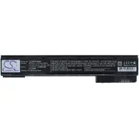 Cameron Sino Batteri till Notebook, Bärbar dator för HP ZBook 15, ZBook 17, ZBook 729BJC321015 m.fl.