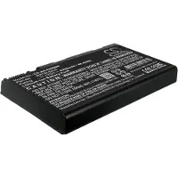 Cameron Sino Batteri till Notebook, Bärbar dator för Acer Aspire 3100, Aspire 3103 m.fl.