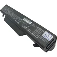24hShop Batteri till Notebook, Bärbar dator för HP Probook 4510s, Probook 4515s m.fl.