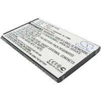 123accu Batteri till SmartPhone, Mobil för Nokia Nokia XL, XL Dual SIM, RM-1030 m.fl.