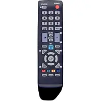 24.Se Kompatibel Fjärrkontroll AA59-00496a till Samsung