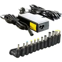 24hShop Universal Laptopladdare 65W
