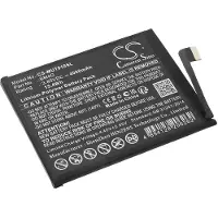24.Se Batteri till SmartPhone, Mobil för Xiaomi Mi 9T, Mi 9T Pro