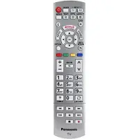 24.Se Panasonic N2QAYB001010 Fjärrkontroll